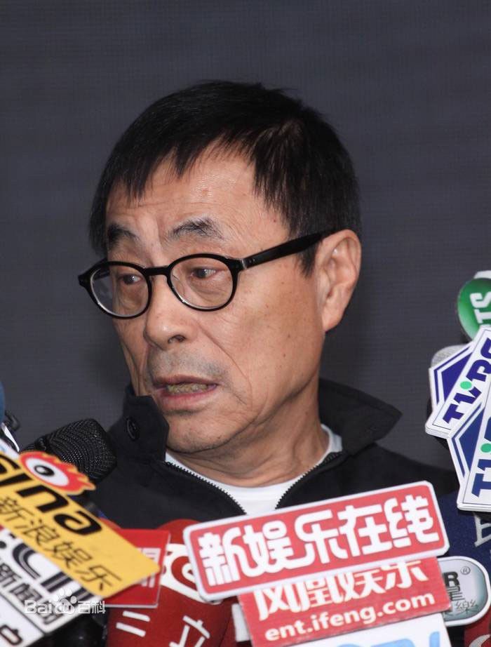 精选刘家昌图片