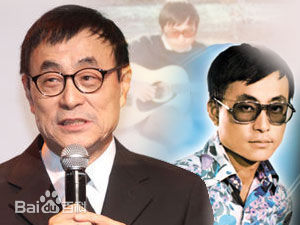 精选刘家昌图片