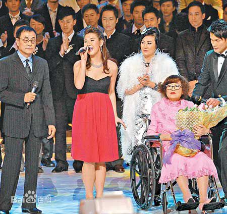 刘家昌出席活动照图片图册