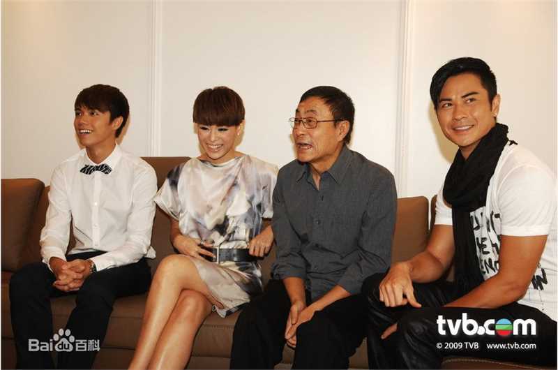 刘家昌出席活动照图片图册