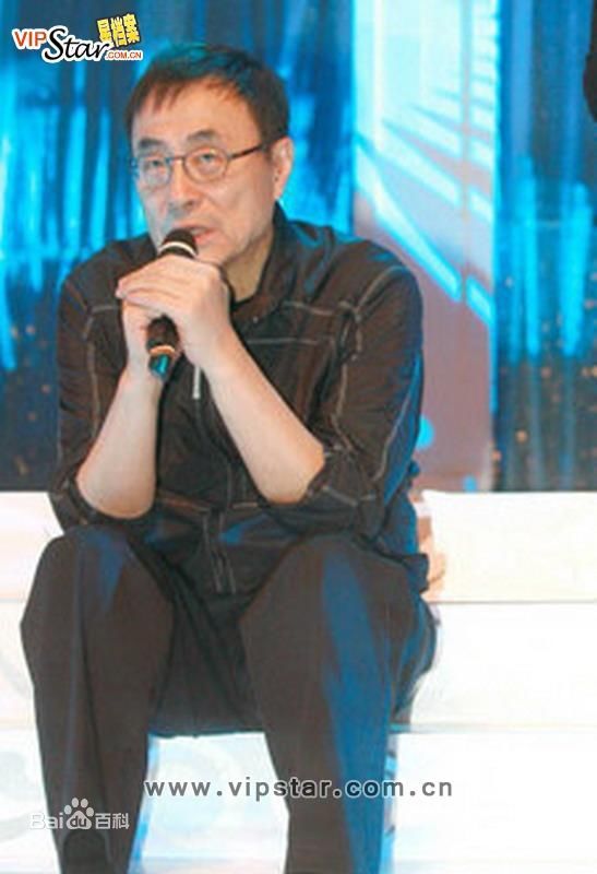 刘家昌出席活动照图片图册