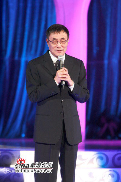 刘家昌出席活动照图片图册