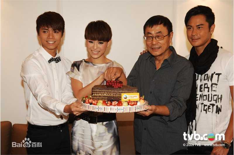 刘家昌出席活动照图片图册