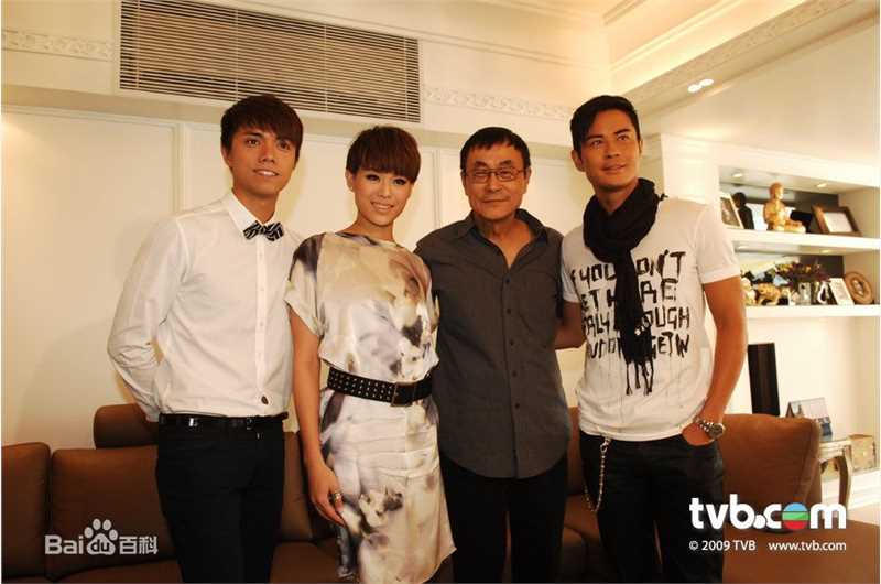 刘家昌出席活动照图片图册