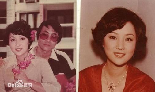 刘家昌的家庭照图片图集