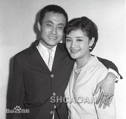 刘家昌的家庭照图片图集