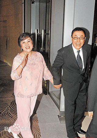 刘家昌的家庭照图片图集