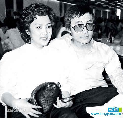 刘家昌的家庭照图片图集