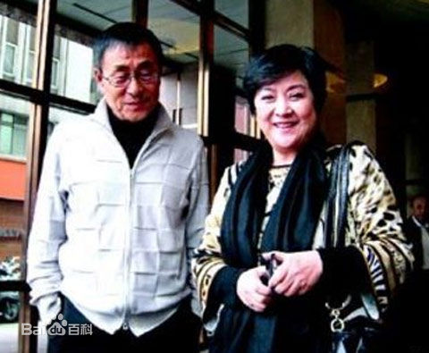 刘家昌的家庭照图片图集