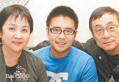 刘家昌的家庭照图片图集