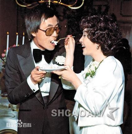 刘家昌的家庭照图片图集