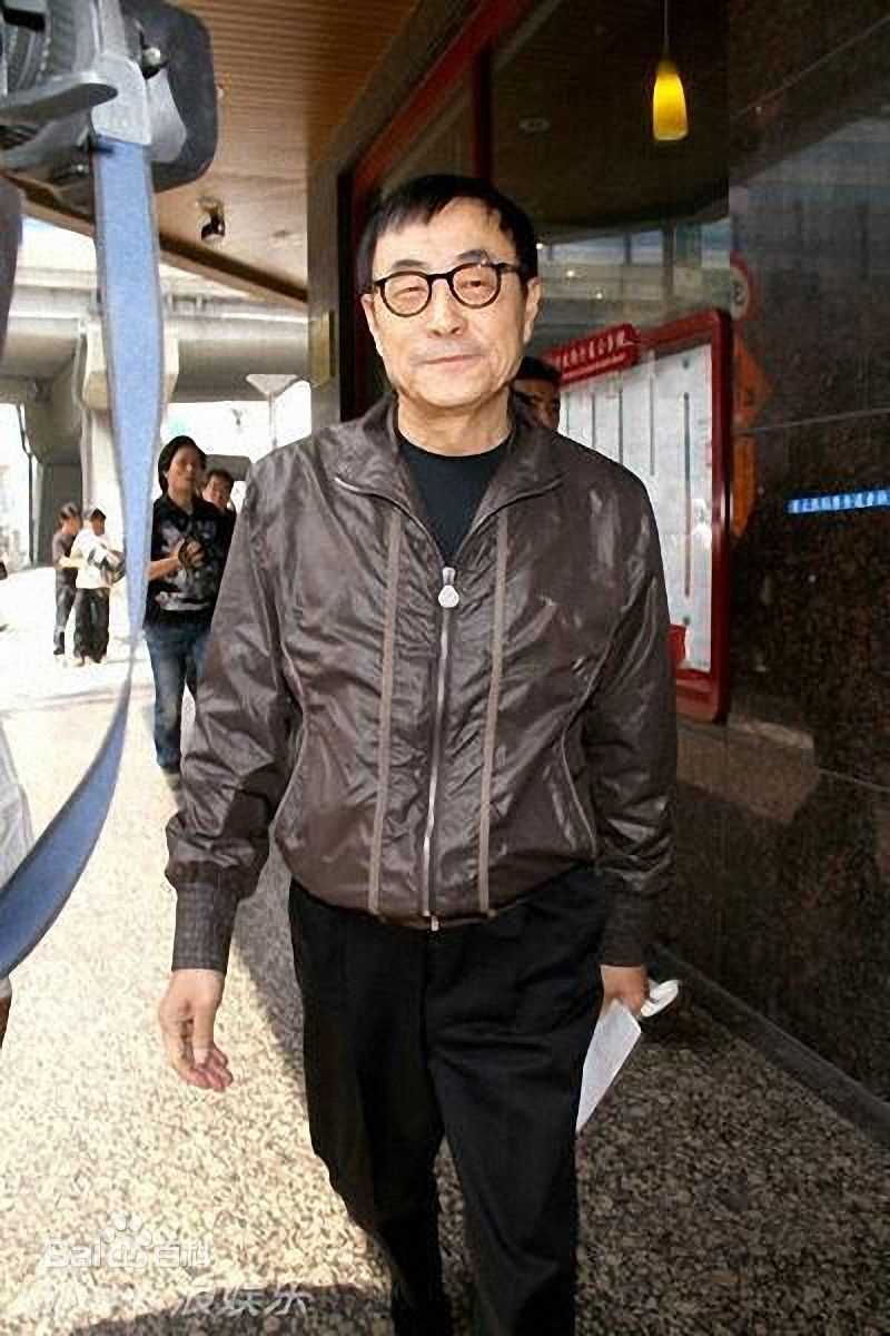 精选刘家昌精彩图册