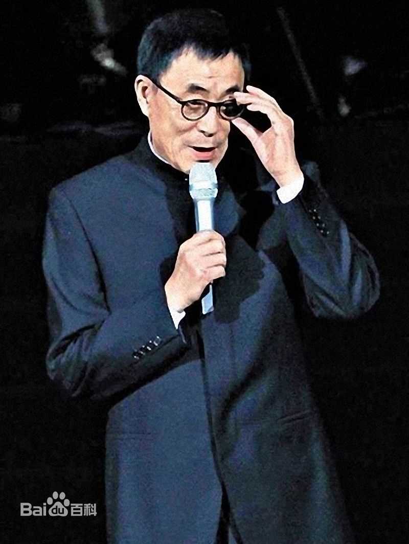 精选刘家昌精彩图册