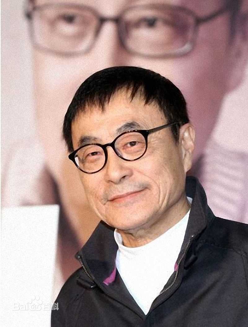 精选刘家昌精彩图册