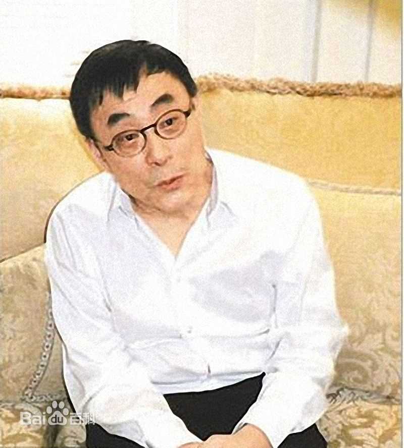 精选刘家昌精彩图册