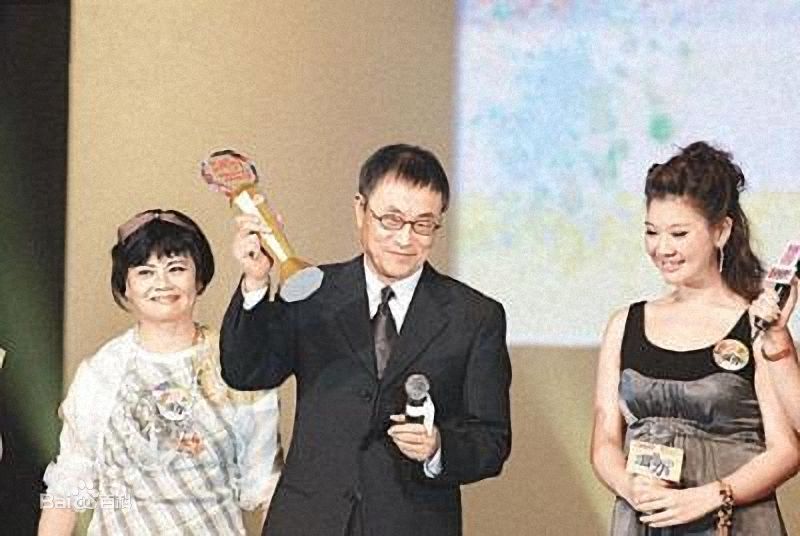 精选刘家昌精彩图册