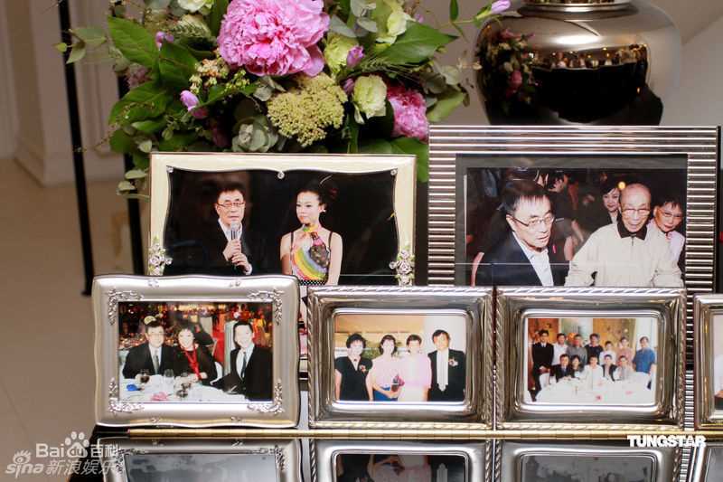 精选刘家昌精彩图册