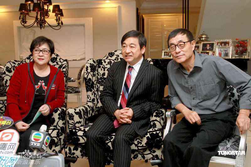 精选刘家昌精彩图册