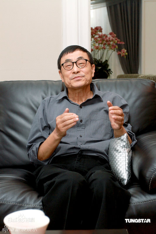 精选刘家昌精彩图册