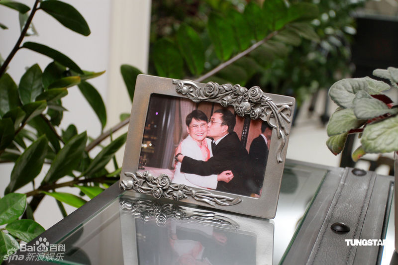 精选刘家昌精彩图册