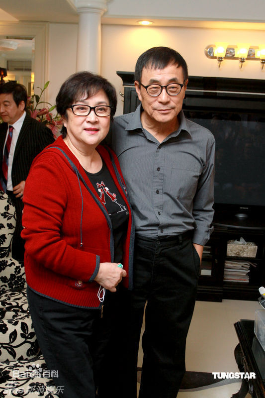 精选刘家昌精彩图册