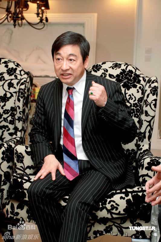 精选刘家昌精彩图册