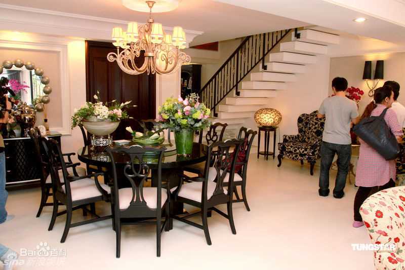 精选刘家昌精彩图册