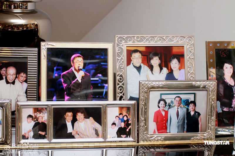 精选刘家昌精彩图册