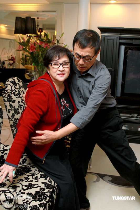 精选刘家昌精彩图册