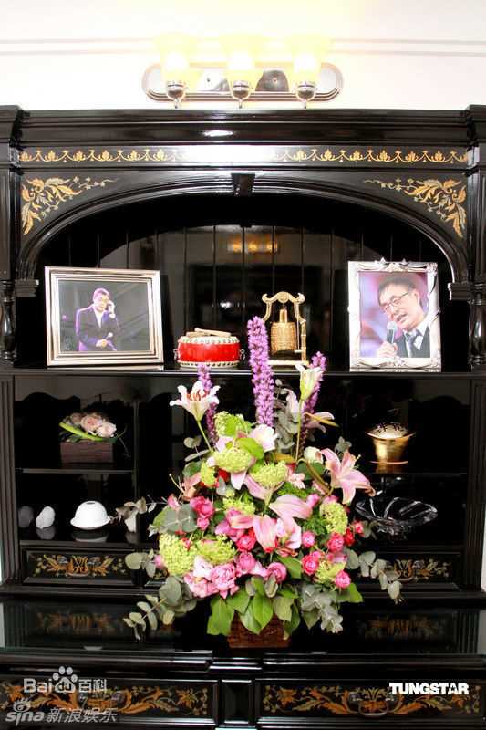 精选刘家昌精彩图册