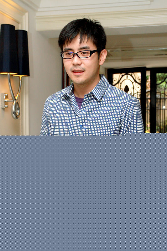 精选刘家昌精彩图册