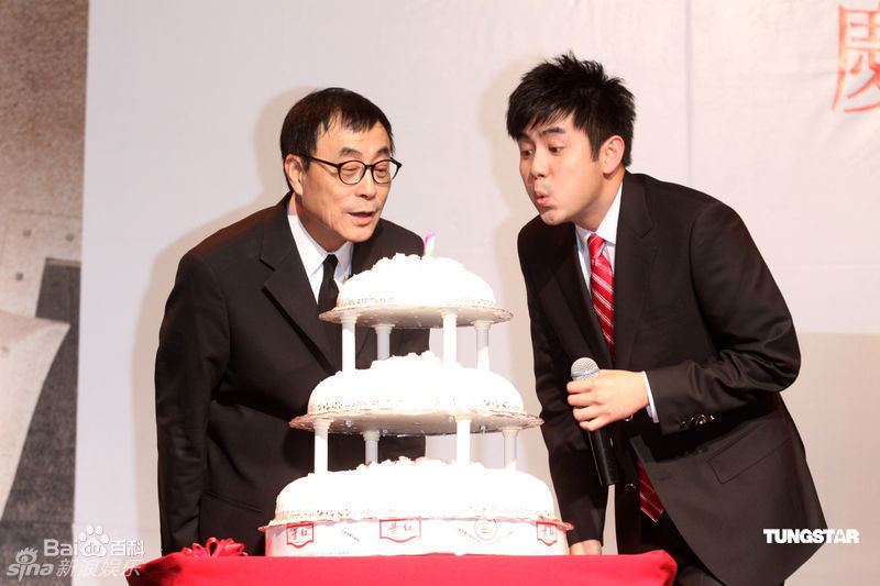 刘家昌精彩图册