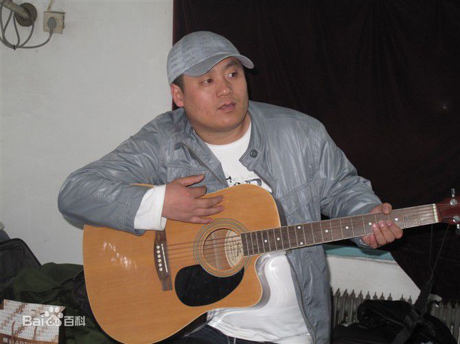 宋晓峰最新生活·壁纸