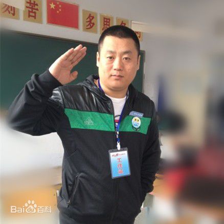 宋晓峰最新生活·壁纸