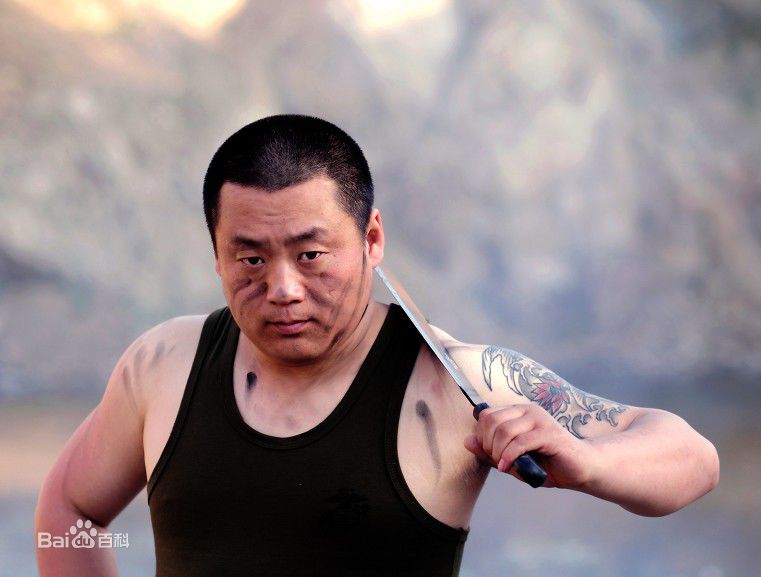 宋晓峰最新生活·壁纸