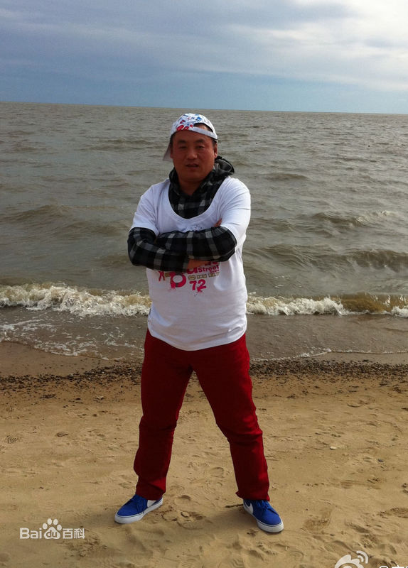 宋晓峰最新生活·壁纸