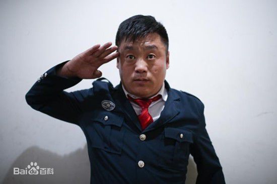 宋晓峰《乡村爱情》最优质剧照