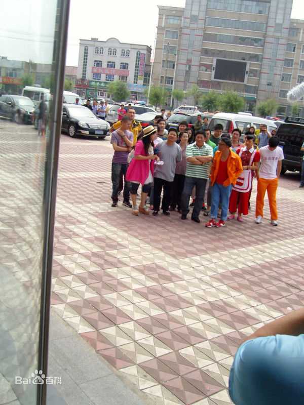 刘小光本山快乐营（二）素颜照壁纸