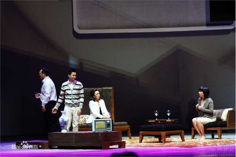 精选刘小光精彩图册