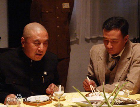 叶大鹰活动现场生活照相册