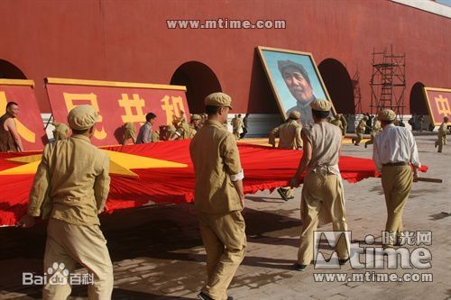 叶大鹰活动现场生活照相册