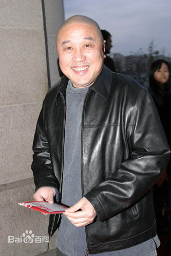 叶大鹰前后照片