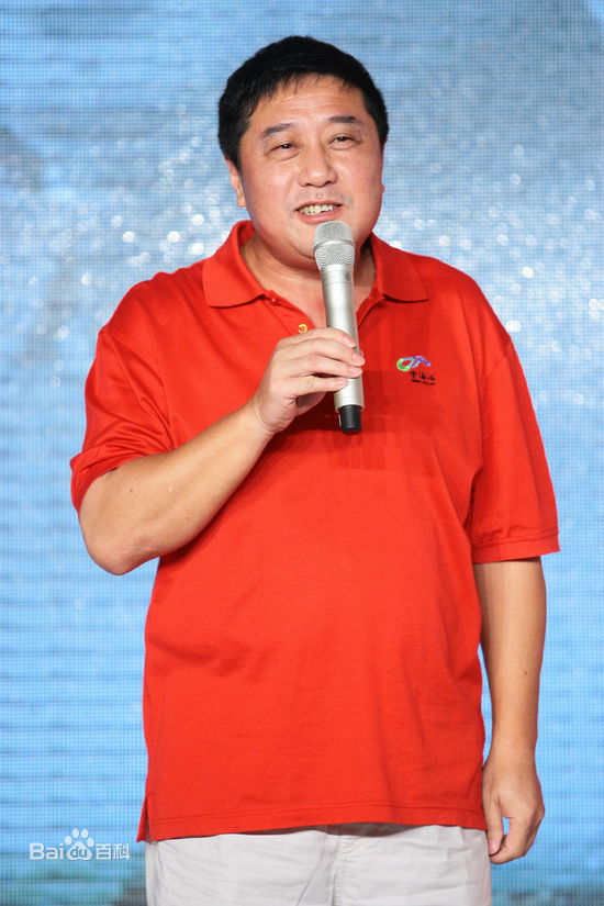 叶大鹰前后照片