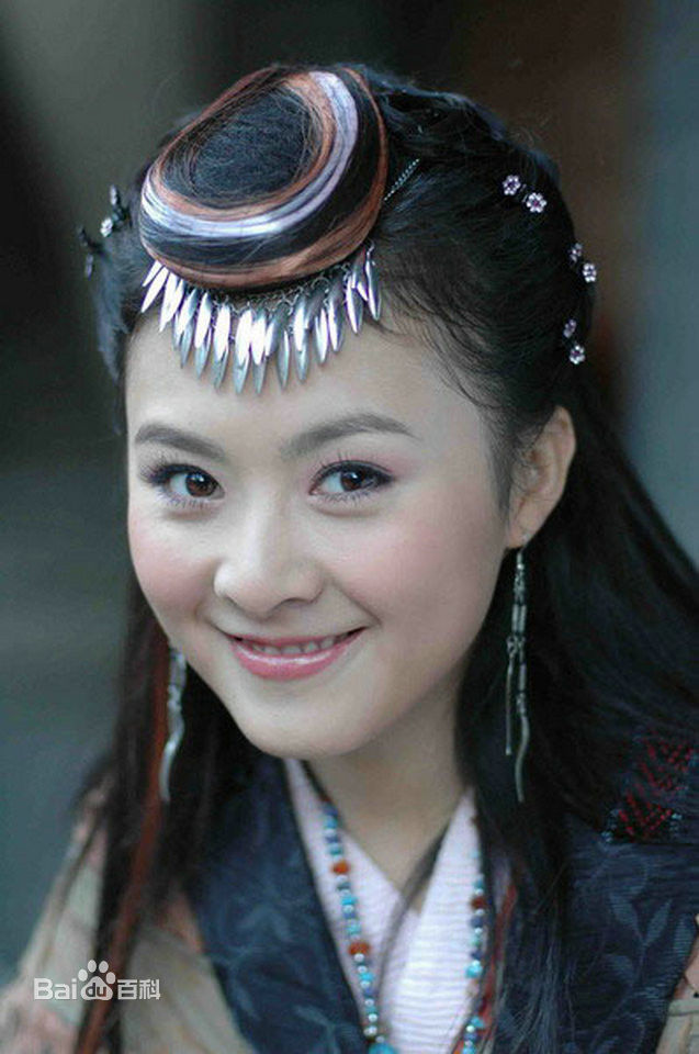 王琦《马鸣风萧萧》高清剧照