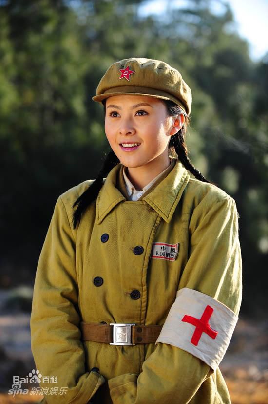 最全王琦在《山间铃响马帮来》中的壁纸