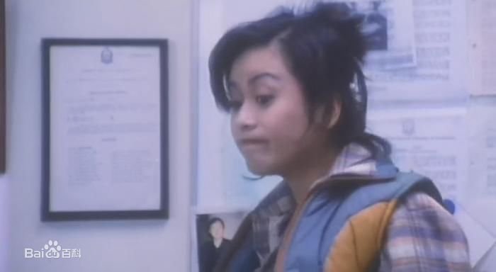 梁思敏电影截图壁纸壁纸