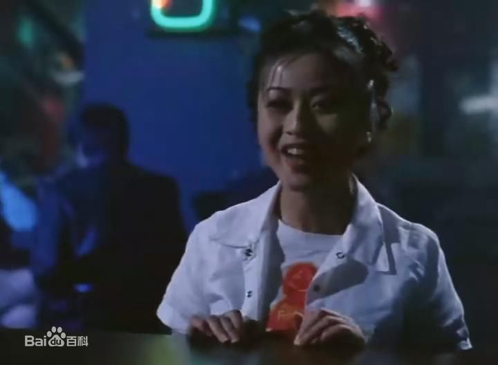 梁思敏电影截图壁纸壁纸