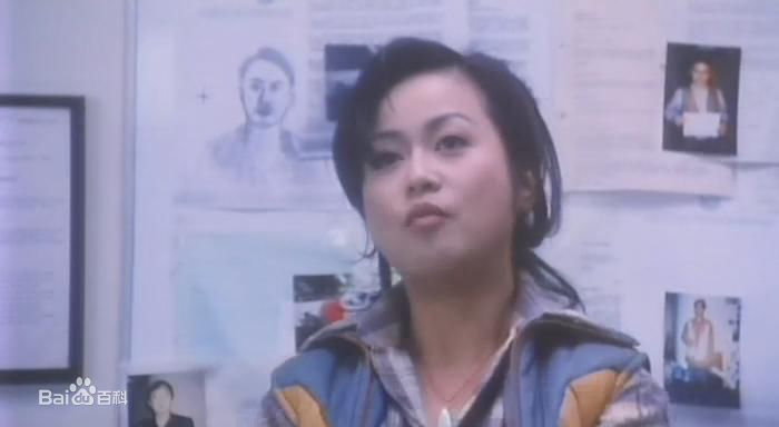 梁思敏电影截图壁纸壁纸