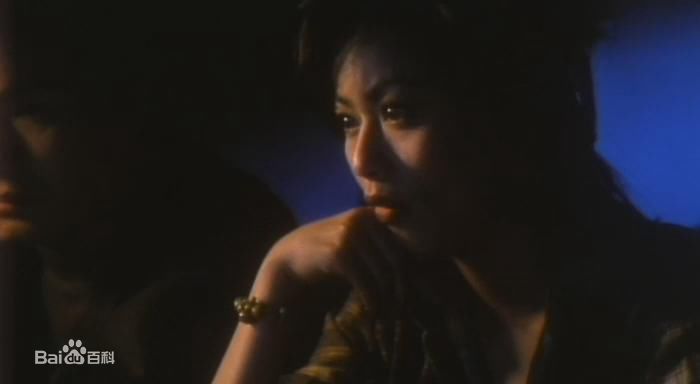 梁思敏电影截图壁纸壁纸