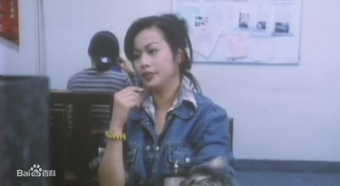 梁思敏电影截图壁纸壁纸